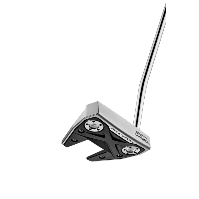 2022 Phantom X 7 Putter SCOTTY CAMERON