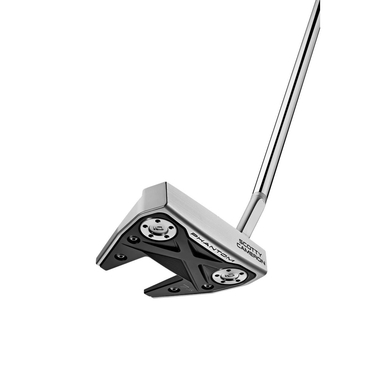 2022 Phantom X 7.5 Putter | SCOTTY CAMERON | Putters | Men's