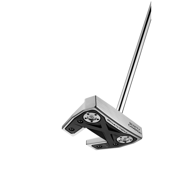 Fer droit Phantom X 5s 2022