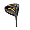 LTDx LS Black/Gold Driver