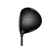 LTDx LS Black/Gold Driver