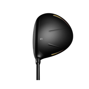 LTDx LS Black/Gold Driver COBRA