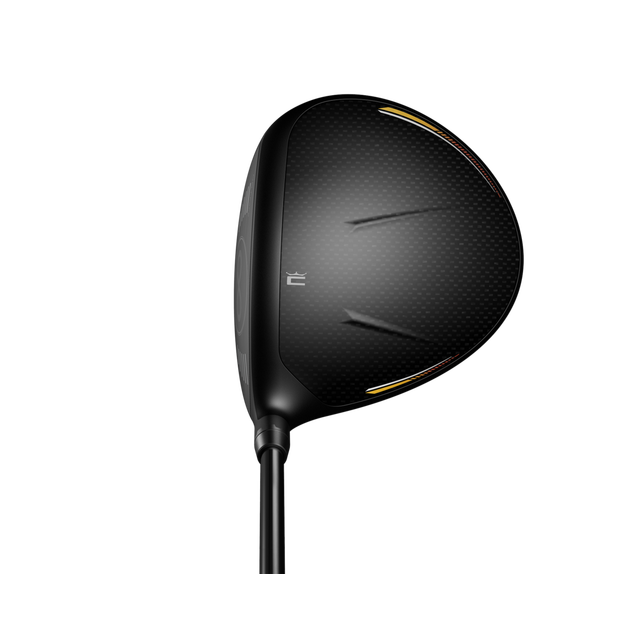 LTDx LS Black/Gold Driver | COBRA | Golf Town Limited