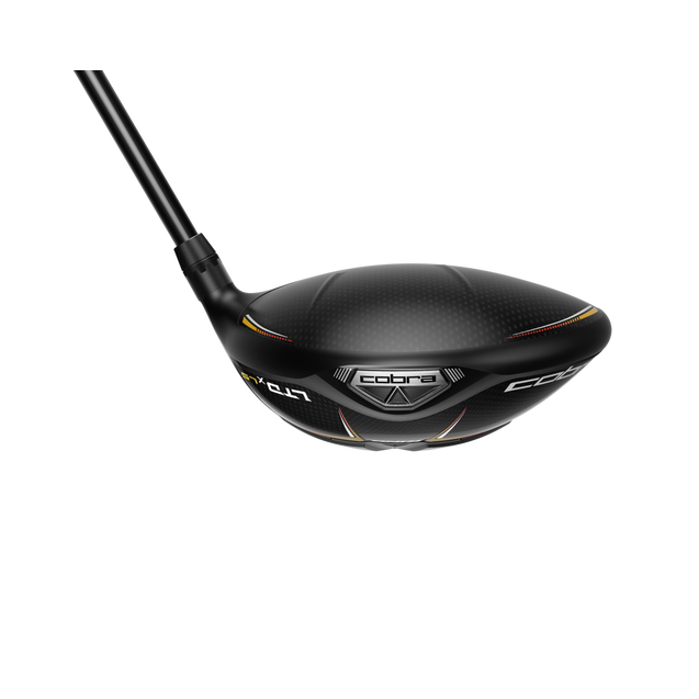 LTDx LS Black/Gold Driver | COBRA | Drivers | Men's | Golf