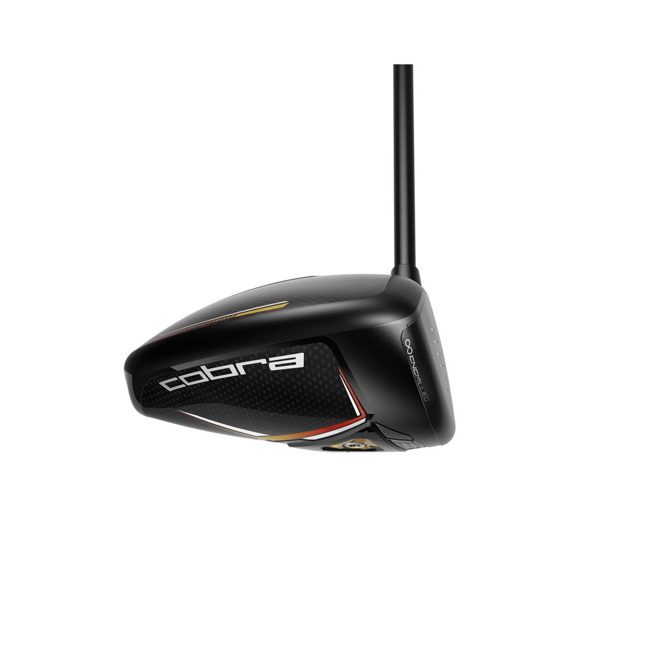 LTDx LS Black/Gold Driver | COBRA | Drivers | Men's | Golf LTDx LS Black/Gold Driver | COBRA | Drivers | Men's | Golf