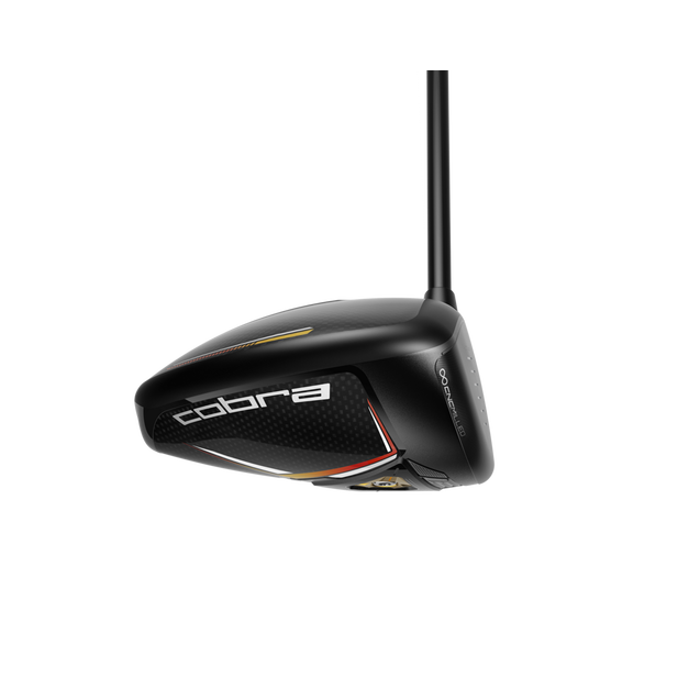 LTDx LS Black/Gold Driver | COBRA | Drivers | Men's | Golf