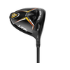 LTDx Black/Gold Driver