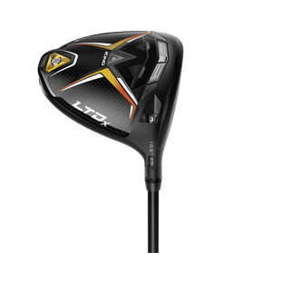 LTDx Black/Gold Driver