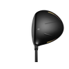 LTDx Black/Gold Driver