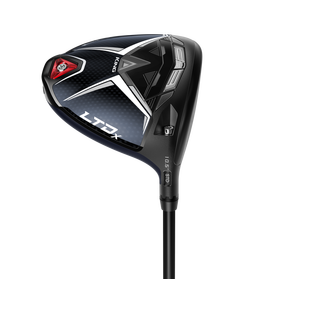 LTDx Blue/Red Driver