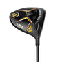 LTDx MAX Black/Gold Driver