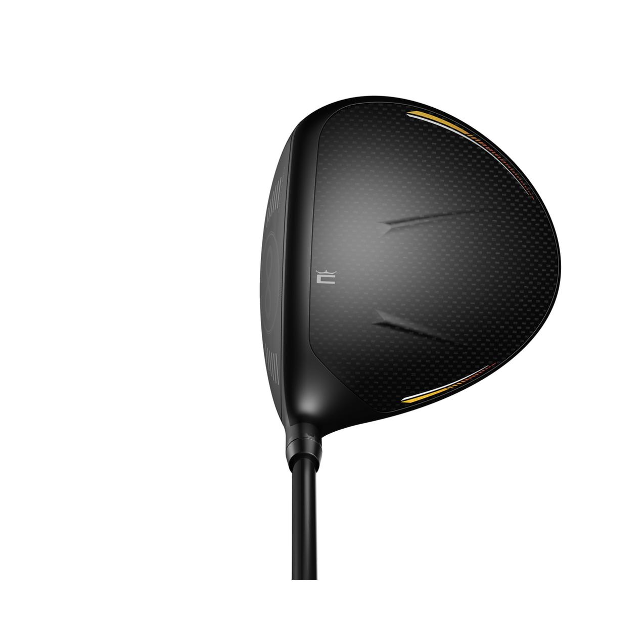LTDx MAX Black/Gold Driver | COBRA | Drivers | Men's | Golf LTDx MAX Black/Gold Driver | COBRA | Drivers | Men's | Golf