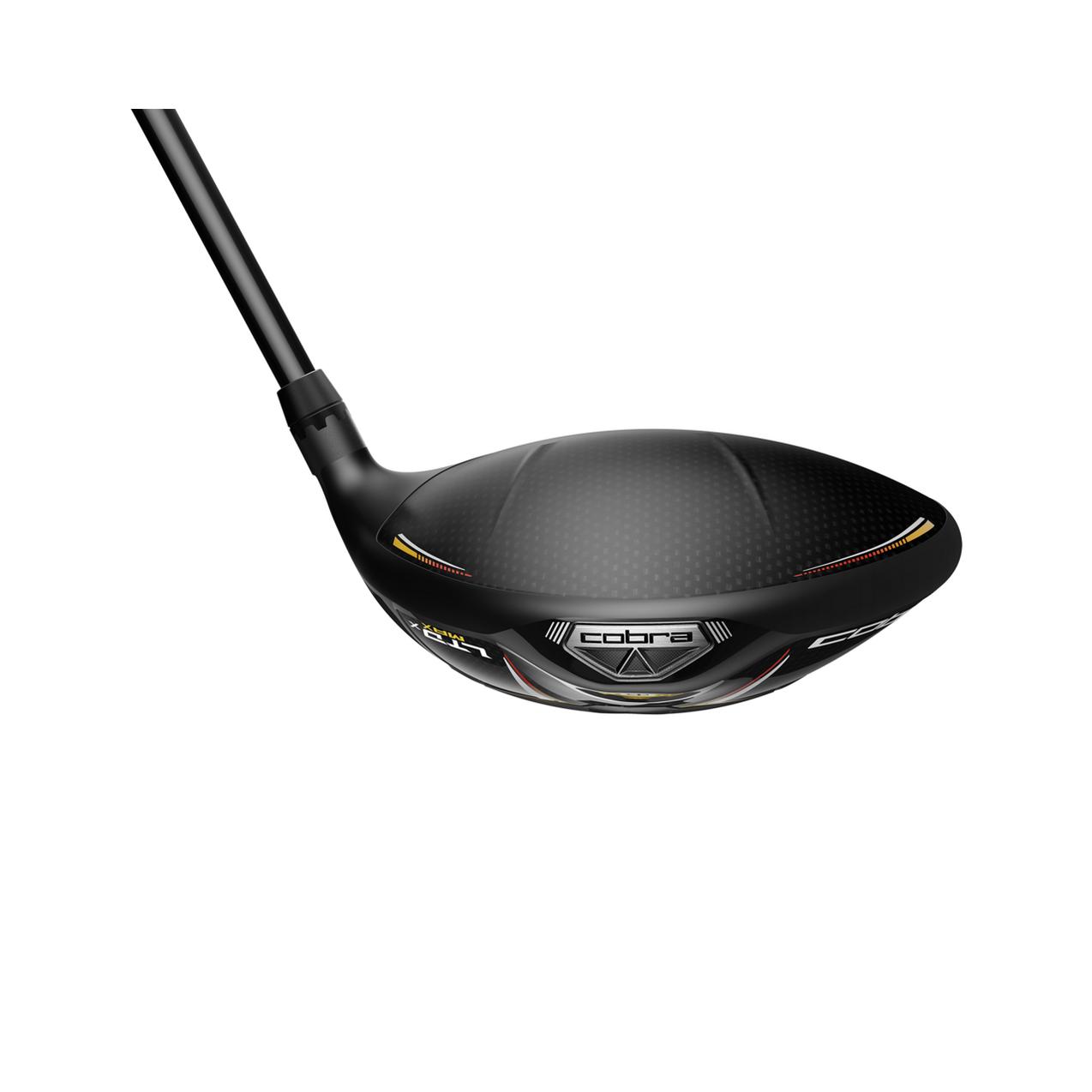 LTDx MAX Black/Gold Driver | COBRA | Drivers | Men's | Golf LTDx MAX Black/Gold Driver | COBRA | Drivers | Men's | Golf