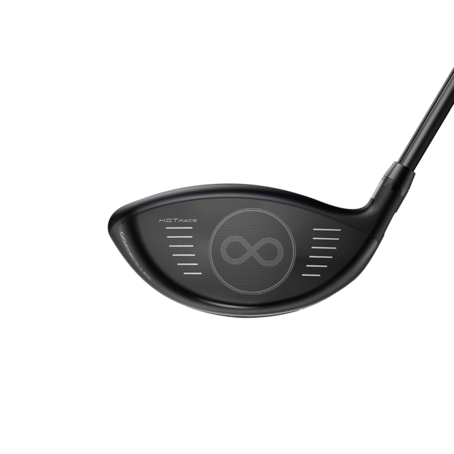 Junior LTDx MAX 8-9 Black/Gold Driver | COBRA | Drivers
