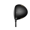 Junior LTDx MAX 10-11 Black/Gold Driver