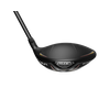 Junior LTDx MAX 10-11 Black/Gold Driver
