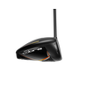 Junior LTDx MAX 10-11 Black/Gold Driver