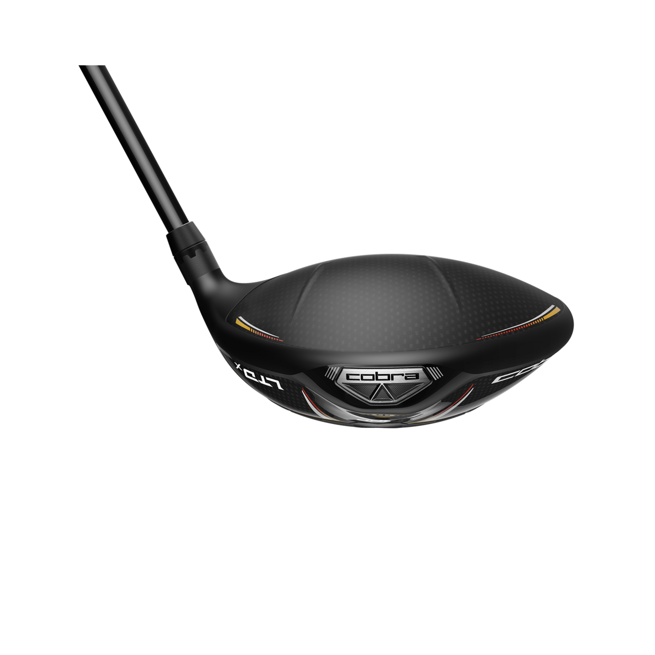 Junior LTDx MAX 12-14 Black/Gold Driver | COBRA | Drivers