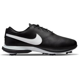 Men's Air Zoom Victory Tour 2 Spiked Golf Shoe - Black/White