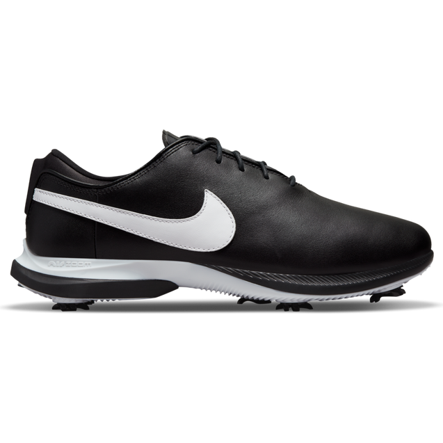 Men's Air Zoom Victory Tour 2 Spiked Golf Shoe - Black/White