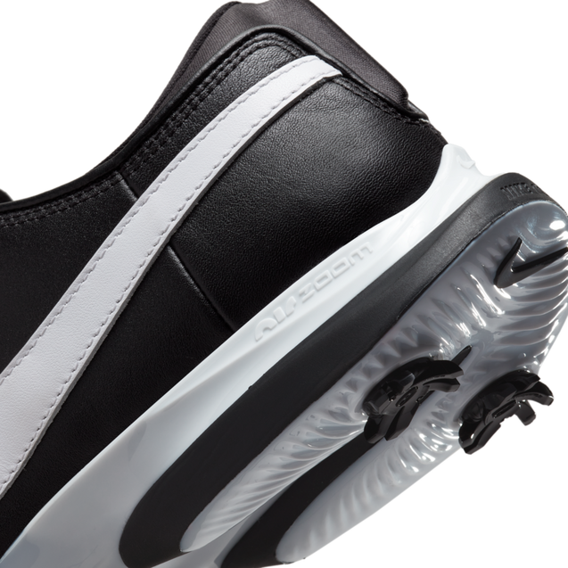 Nike Golf VICTORY - Trousers - light bone/black/off-white 