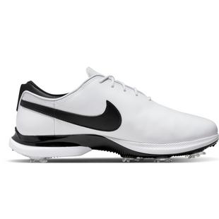 Men's Air Zoom Victory Tour 2 Spiked Golf Shoe - White/Black