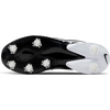 Men's Air Zoom Victory Tour 2 Spiked Golf Shoe - White/Black