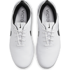 Men's Air Zoom Victory Tour 2 Spiked Golf Shoe - White/Black