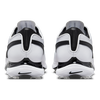 Men's Air Zoom Victory Tour 2 Spiked Golf Shoe - White/Black