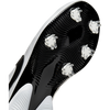 Men's Air Zoom Victory Tour 2 Spiked Golf Shoe - White/Black