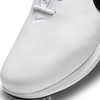 Men's Air Zoom Victory Tour 2 Spiked Golf Shoe - White/Black