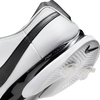 Men's Air Zoom Victory Tour 2 Spiked Golf Shoe - White/Black