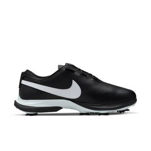 Men's Air Zoom Victory Tour 2 BOA Spiked Golf Shoe - Black/Grey