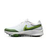 Men's Air Zoom Infinity Tour NXT Spikeless Golf Shoe - White/Lime/Green