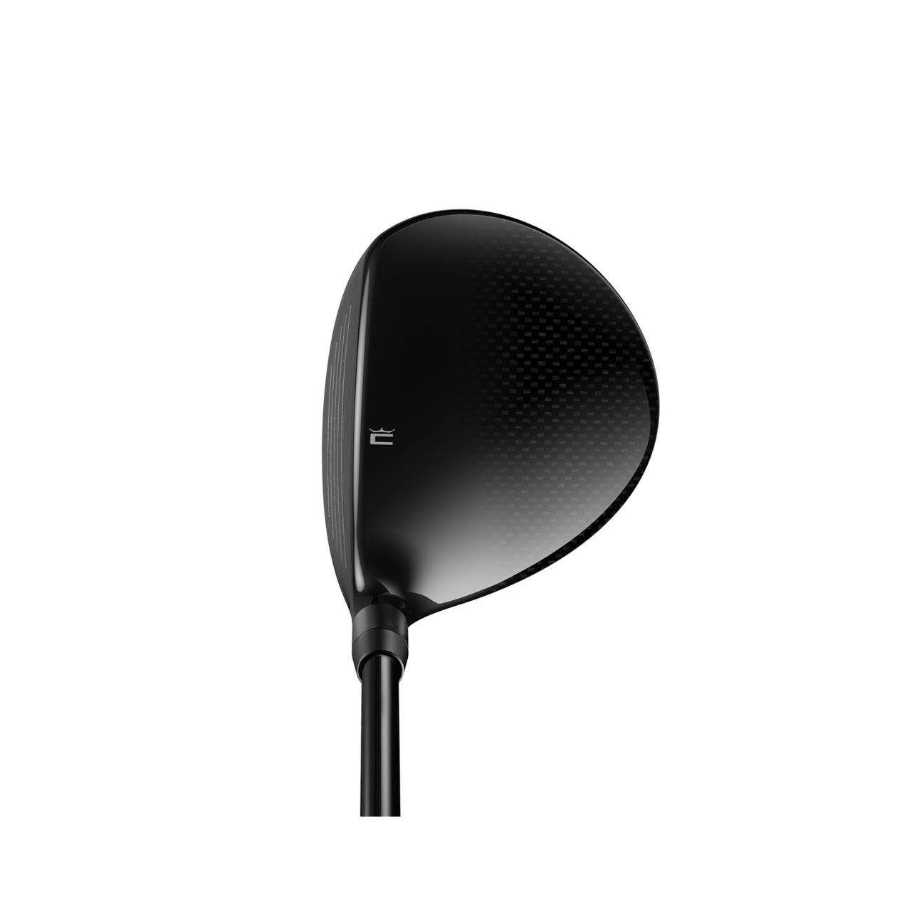 LTDx LS Black/Gold Fairway | COBRA | Fairway Woods | Men's LTDx LS Black/Gold Fairway | COBRA | Fairway Woods | Men's