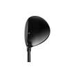 Bois d'allée LTDx LS Noir/Or