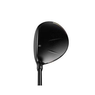 LTDx Black/Gold Fairway COBRA