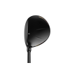 Bois d'allée LTDx MAX Noir/Or