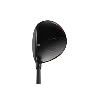 Bois d'all&eacute;e LTDx MAX Noir/Or COBRA