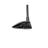 Bois d'allée LTDx MAX Noir/Or