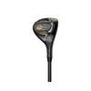 LTDx Black/Gold Hybrid