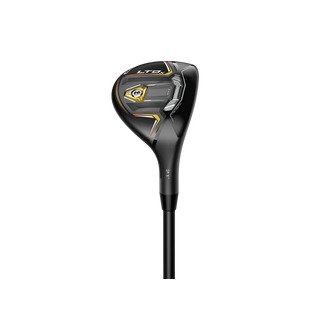 LTDx Black/Gold Hybrid COBRA
