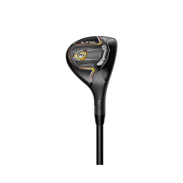 LTDx Black/Gold Hybrid COBRA