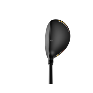 LTDx Black/Gold Hybrid COBRA