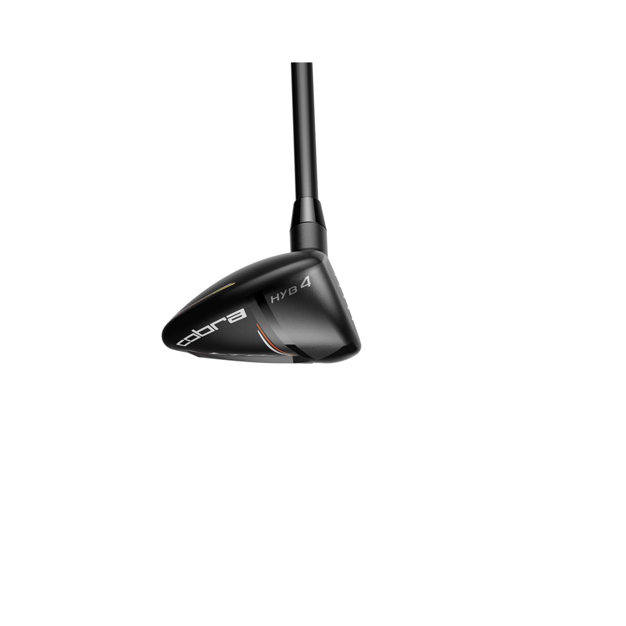 LTDx Black/Gold Hybrid | COBRA | Hybrids | Men's | Golf Town LTDx Black/Gold Hybrid | COBRA | Hybrids | Men's | Golf Town
