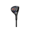 Hybride LTDx ONE Noir/Or