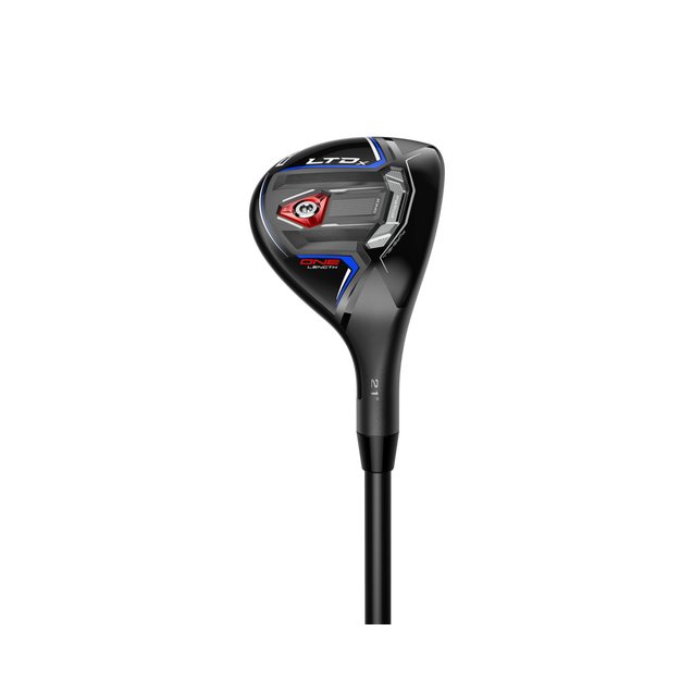 Hybride LTDx ONE Noir/Or