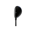 Hybride LTDx ONE Noir/Or