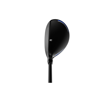 Hybride LTDx ONE Noir/Or COBRA