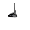 Hybride LTDx ONE Noir/Or